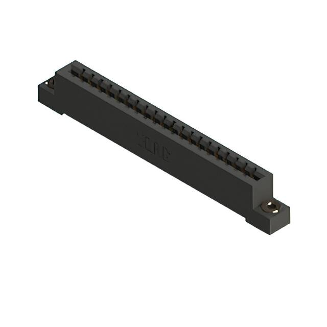 387-020-542-103 EDAC Inc.  Edgeboard Connectors